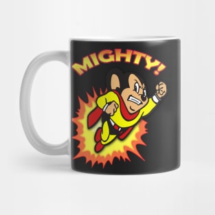 MIGHTY! Mug